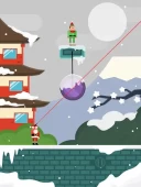 Mr Bullet ekran görüntüleri