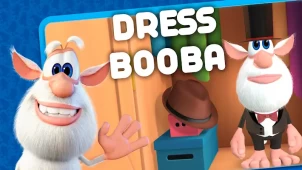 My talking Booba. Virtual pet ekran görüntüleri