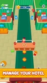 My Perfect Hotel ekran görüntüleri