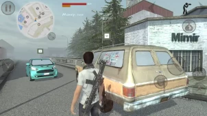 Occupation 2.5 ekran görüntüleri