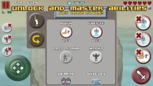 Only One ekran görüntüleri