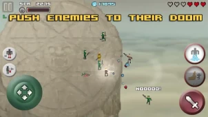 Only One ekran görüntüleri