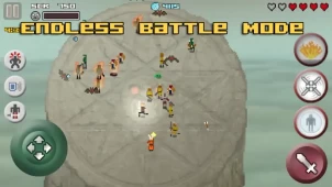 Only One ekran görüntüleri