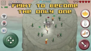 Only One ekran görüntüleri