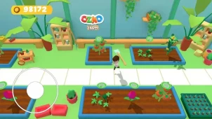 Ozmo Adventure Land ekran görüntüleri