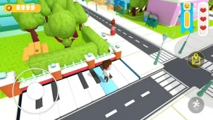 Ozmo Adventure Land ekran görüntüleri