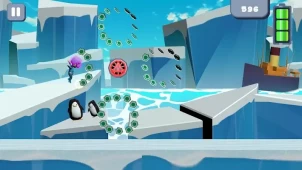 Ozmo Adventure Land ekran görüntüleri