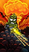 Pickle Pete: Survivor ekran görüntüleri
