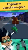 PJ Masks™: Kahraman Akademisi ekran görüntüleri