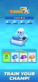 Pocket Champs: 3 Boyutlu Yarış ekran görüntüleri