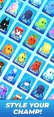 Pocket Champs: 3 Boyutlu Yarış ekran görüntüleri
