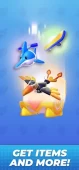 Pocket Champs: 3 Boyutlu Yarış ekran görüntüleri