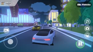 Pocket City 2 ekran görüntüleri