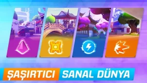 Protectors Efsanevi Nişancılar ekran görüntüleri