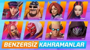 Protectors Efsanevi Nişancılar ekran görüntüleri