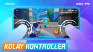 Protectors Efsanevi Nişancılar ekran görüntüleri