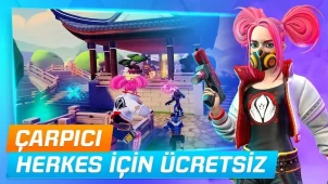 Protectors Efsanevi Nişancılar ekran görüntüleri