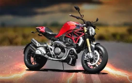 Real Moto 2 ekran görüntüleri