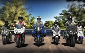 Real Moto 2 ekran görüntüleri