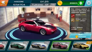 Redline Rush: Police Chase ekran görüntüleri