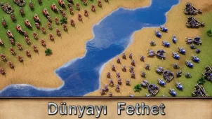 Rise of Castles: Ice and Fire ekran görüntüleri