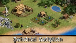 Rise of Castles: Ice and Fire ekran görüntüleri