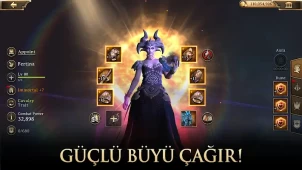 Rise of Firstborn ekran görüntüleri