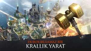 Rise of Firstborn ekran görüntüleri