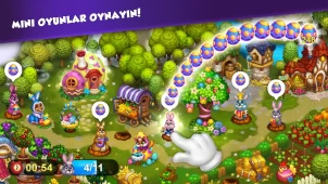Royal Farm ekran görüntüleri
