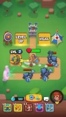 Rush Royale: Tower Defense ekran görüntüleri