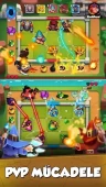 Rush Royale: Tower Defense ekran görüntüleri
