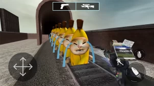 Sandbox Multiplayer Mods ekran görüntüleri