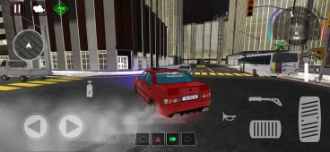Şahin Drift & Araba Oyunu v2 ekran görüntüleri