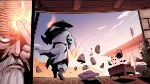 Shades: Shadow Fight Roguelike ekran görüntüleri