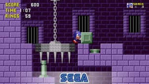 Sonic the Hedgehog Classic ekran görüntüleri