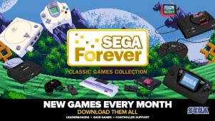 Sonic the Hedgehog Classic ekran görüntüleri