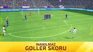Soccer Star 23 Top Leagues ekran görüntüleri