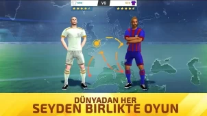 Soccer Star 23 Top Leagues ekran görüntüleri