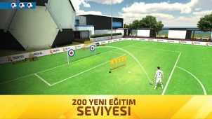Soccer Star 23 Top Leagues ekran görüntüleri