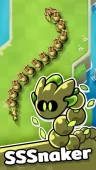 SSSnaker ekran görüntüleri
