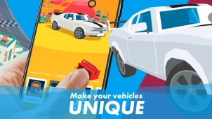 SpotRacers - Car Racing Game ekran görüntüleri