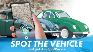 SpotRacers - Car Racing Game ekran görüntüleri