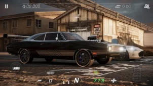 Street Drag 2: Real Car Racing ekran görüntüleri