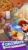 Subway Surfers Blast ekran görüntüleri