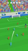Super Goal - Çöp Adam Futbol ekran görüntüleri