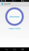 SuperVPN Fast VPN Client ekran görüntüleri