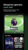 TOD - Süper Lig Dizi Film İzle ekran görüntüleri