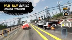 Traffic Tour Classic - Racing ekran görüntüleri