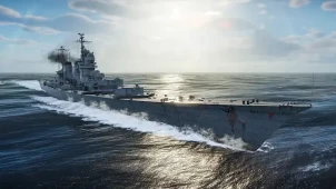 War Thunder Edge ekran görüntüleri