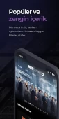 beIN CONNECT – Süper Lig, Eğlence ekran görüntüleri